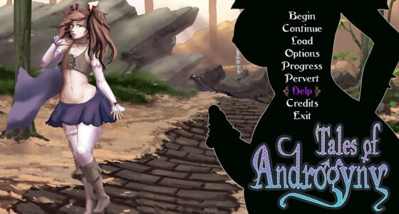 Tales of Androgyny free Download