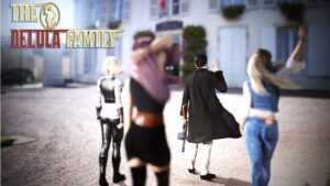 The Deluca Family free Download