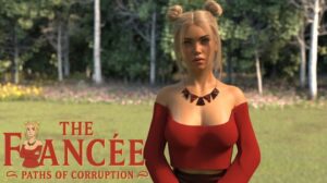 The Fiancee Paths of Corruption free Download PC game