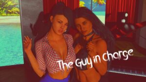 The Guy In Charge free Download