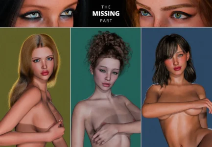 The Missing Part free Download