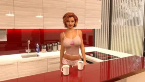The Roommate free Download PC Game