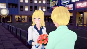 The Secret of Mom and Me free Download
