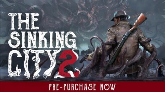 The Sinking City 2 free Download
