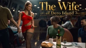 The Wife of Dero Island free Download