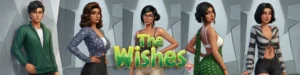 The Wishes free Download PC Game