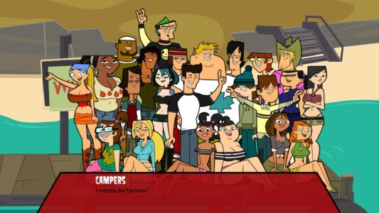 Total Degeneracy Island free Download