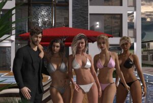 Troubled Legacy free Download