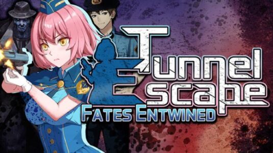 Tunnel Escape Fates Entwined free Download