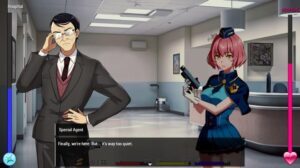 Tunnel Escape Fates Entwined free Download PC game