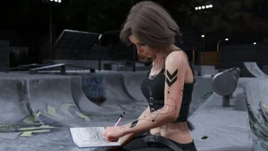University of Choices free Download