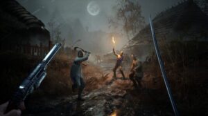 Valor Mortis Free Download PC Game