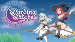 Warding Witches free Download