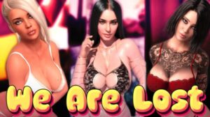We Are Lost free Download