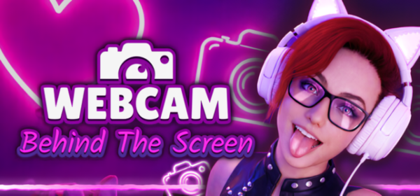 WebCam Behind The Screen free Download