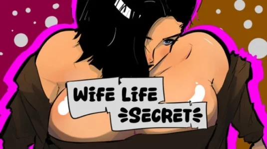 Wife Life Secret free Download