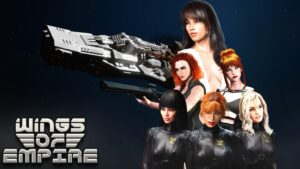 Wings of Empire Download