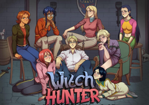 Witch Hunter free Download