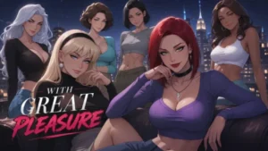 With Great Pleasure free Download PC Game