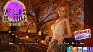 Worlds Crossing Academy free Download