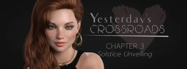 Yesterday Crossroads free Download
