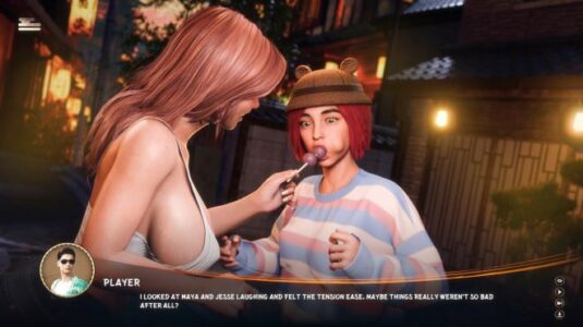 Yokai Lust Secret free Download