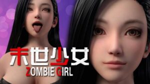 Zombie Girl free Download